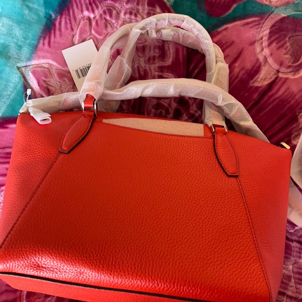 Kate spade♠️Monica very beautiful satchel
